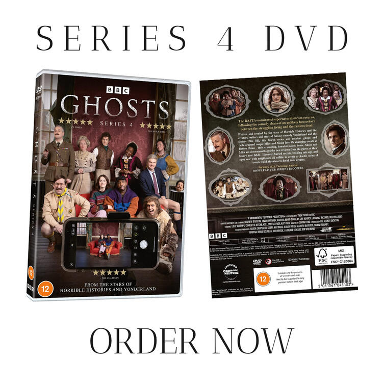 The Warrior in My Wardrobe